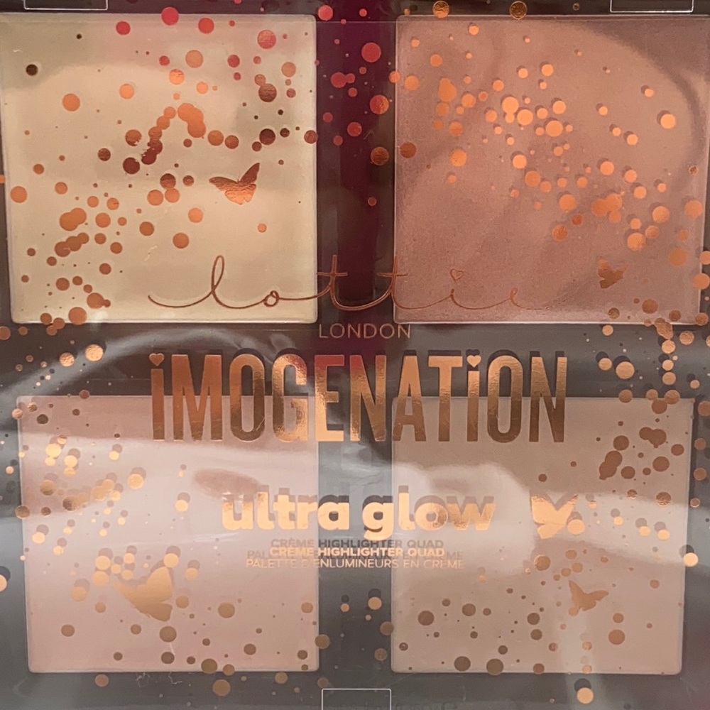 Lottie highlighter
